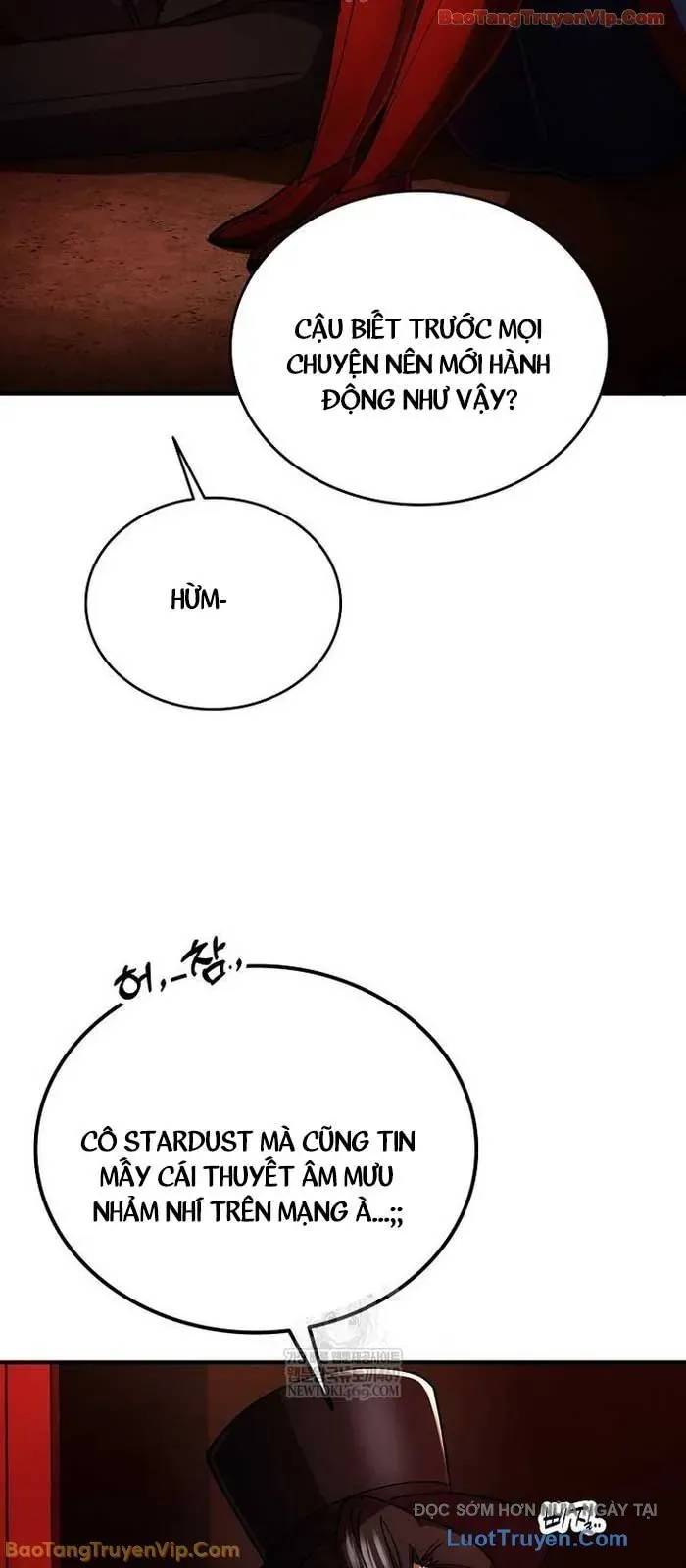 Trở Thành Kẻ Phản Diện Mà Anh Hùng Ám Ảnh Chapter 28 - Trang 43
