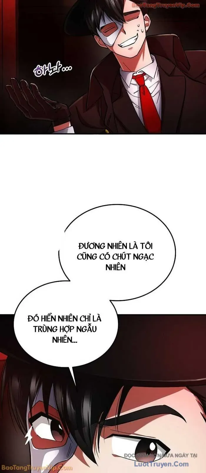 Trở Thành Kẻ Phản Diện Mà Anh Hùng Ám Ảnh Chapter 28 - Trang 44