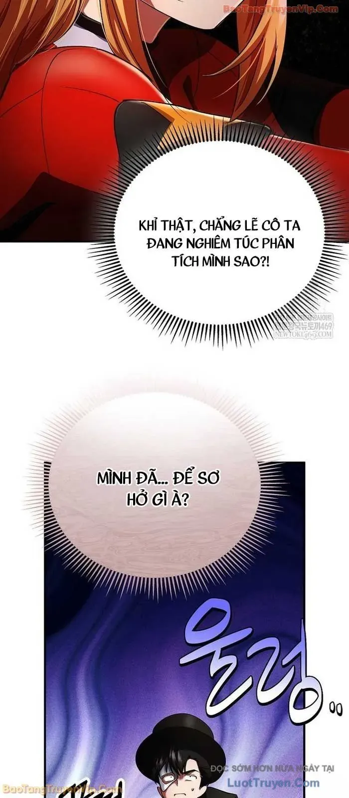 Trở Thành Kẻ Phản Diện Mà Anh Hùng Ám Ảnh Chapter 28 - Trang 46