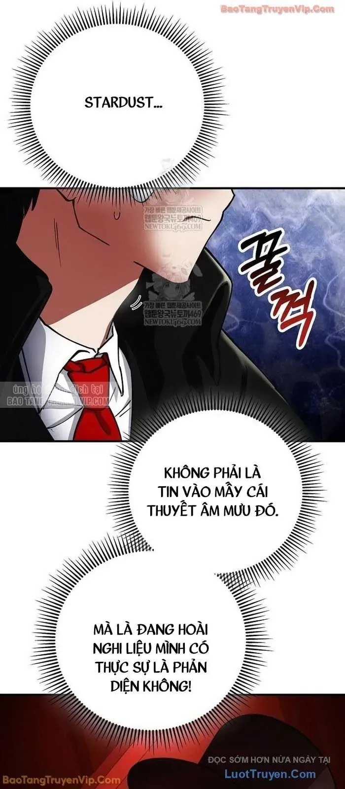 Trở Thành Kẻ Phản Diện Mà Anh Hùng Ám Ảnh Chapter 28 - Trang 50