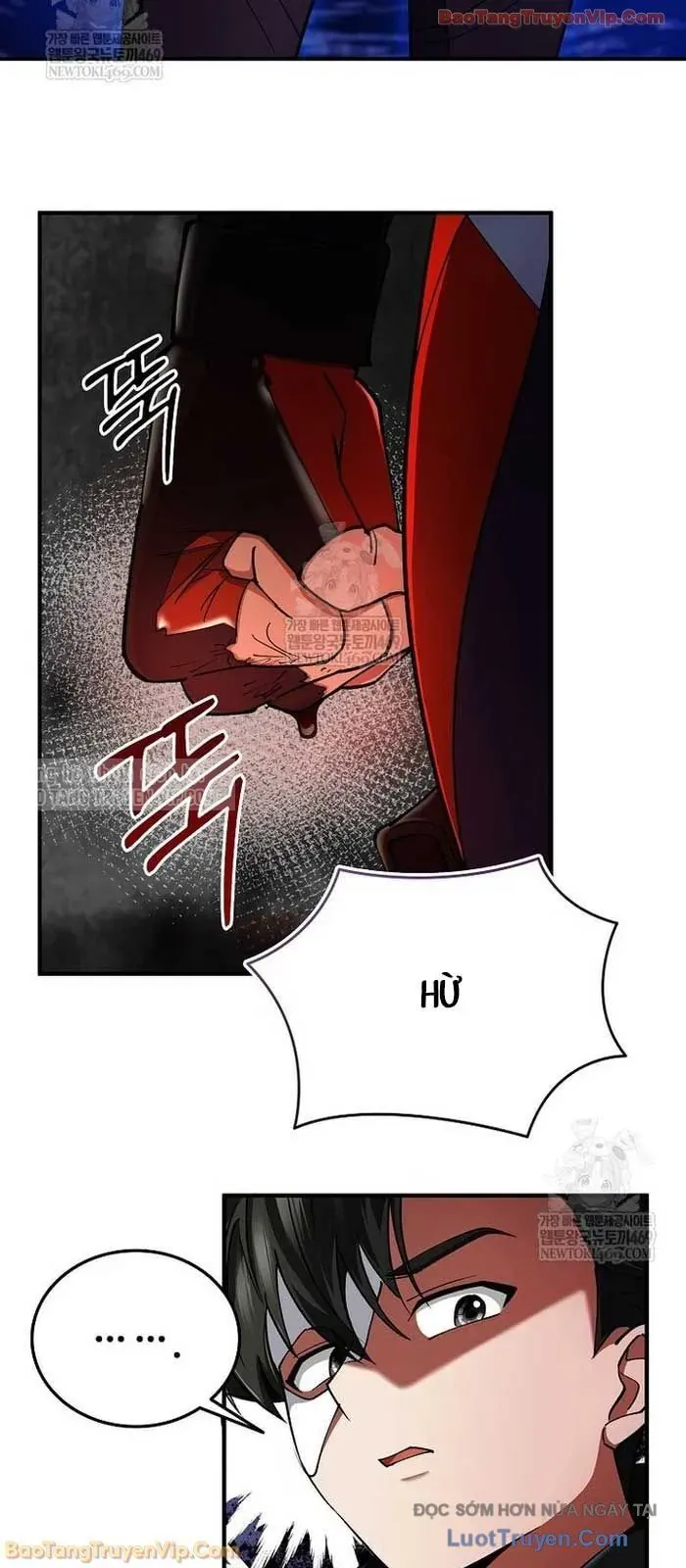 Trở Thành Kẻ Phản Diện Mà Anh Hùng Ám Ảnh Chapter 28 - Trang 7