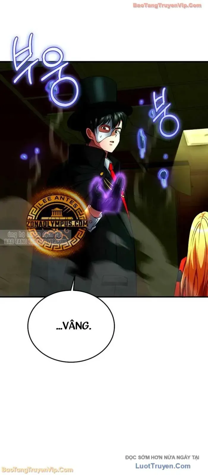 Trở Thành Kẻ Phản Diện Mà Anh Hùng Ám Ảnh Chapter 29 - Trang 13