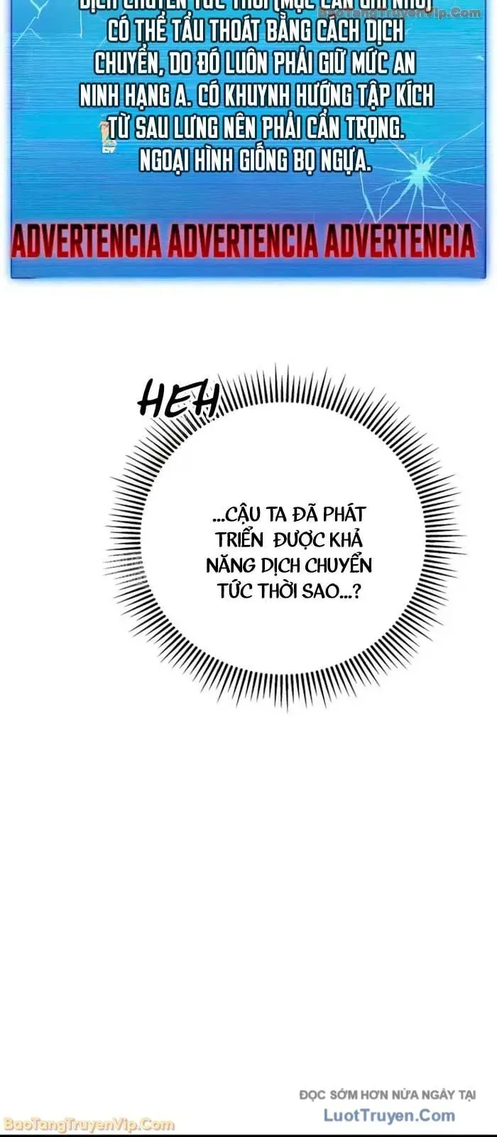 Trở Thành Kẻ Phản Diện Mà Anh Hùng Ám Ảnh Chapter 29 - Trang 17