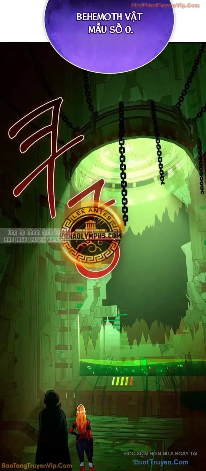 Trở Thành Kẻ Phản Diện Mà Anh Hùng Ám Ảnh Chapter 29 - Trang 20
