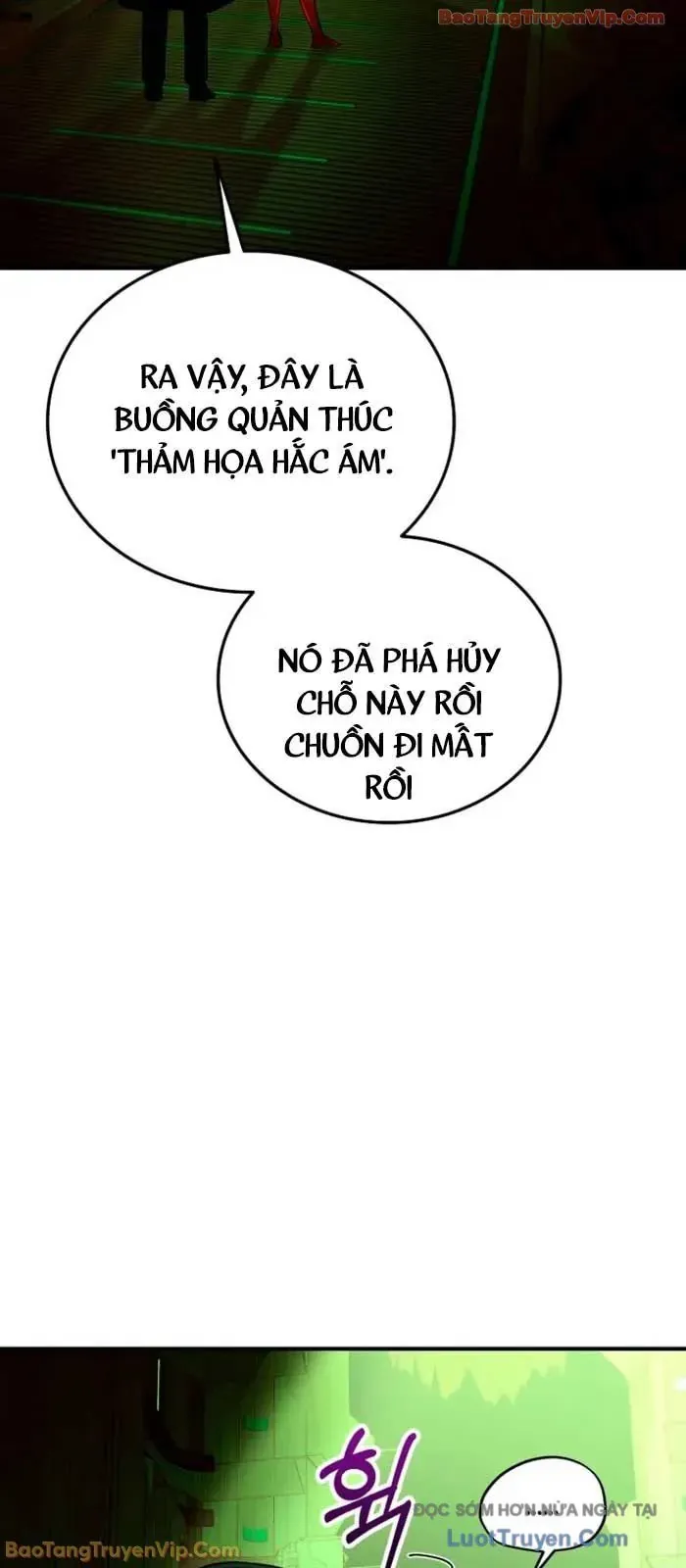 Trở Thành Kẻ Phản Diện Mà Anh Hùng Ám Ảnh Chapter 29 - Trang 21