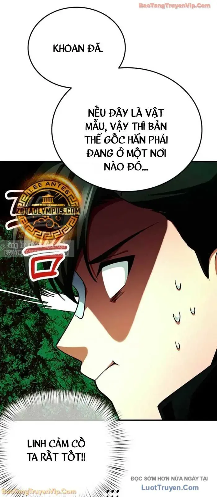 Trở Thành Kẻ Phản Diện Mà Anh Hùng Ám Ảnh Chapter 29 - Trang 23