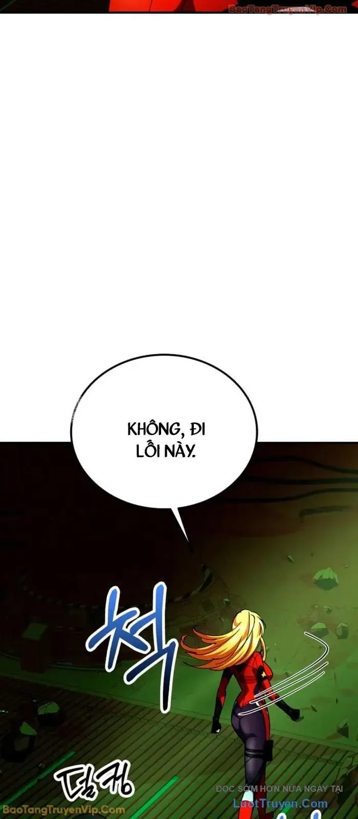 Trở Thành Kẻ Phản Diện Mà Anh Hùng Ám Ảnh Chapter 29 - Trang 25