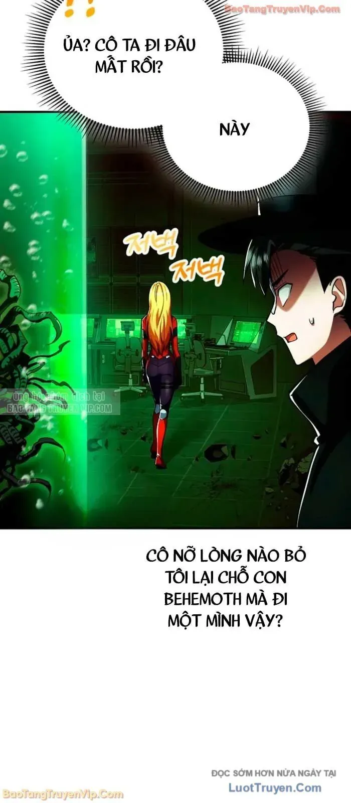 Trở Thành Kẻ Phản Diện Mà Anh Hùng Ám Ảnh Chapter 29 - Trang 31
