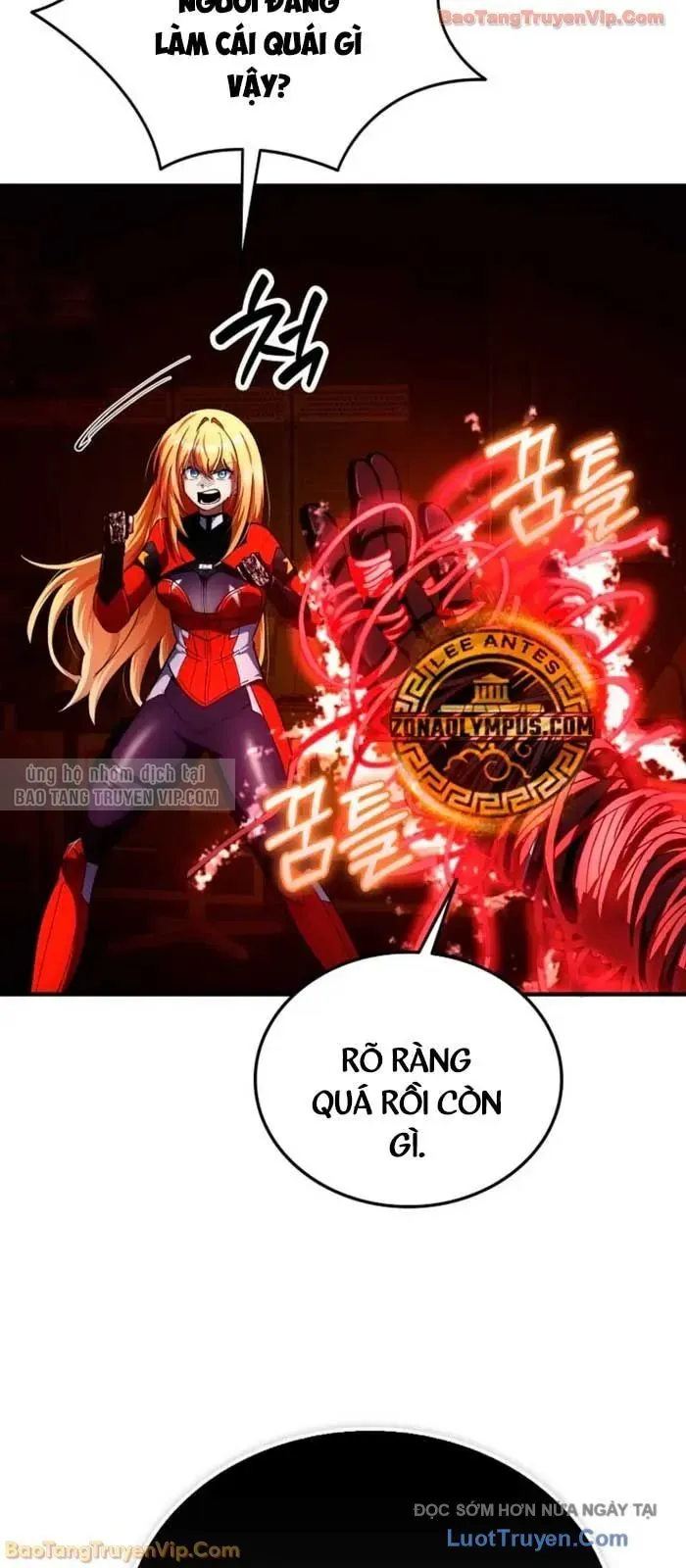 Trở Thành Kẻ Phản Diện Mà Anh Hùng Ám Ảnh Chapter 29 - Trang 39