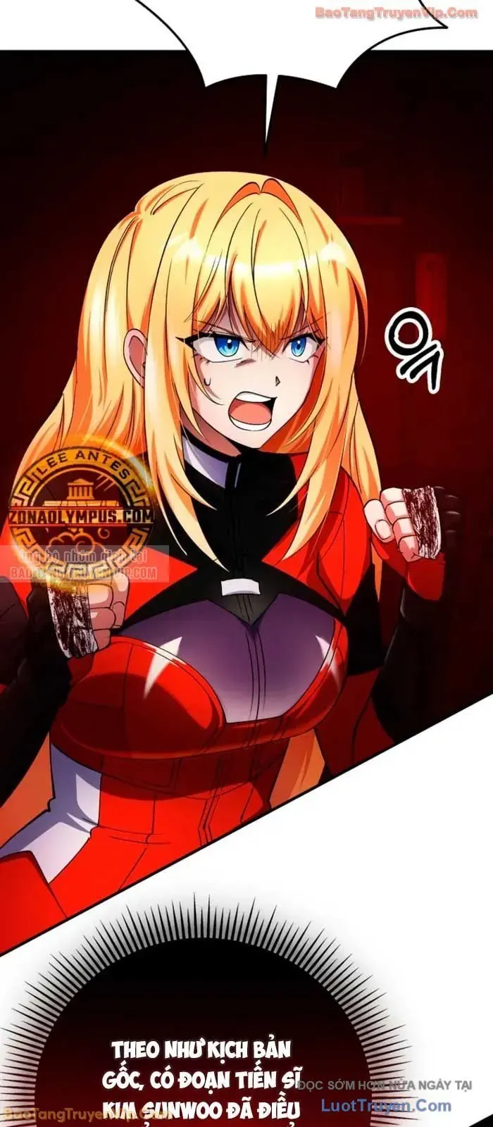 Trở Thành Kẻ Phản Diện Mà Anh Hùng Ám Ảnh Chapter 29 - Trang 42