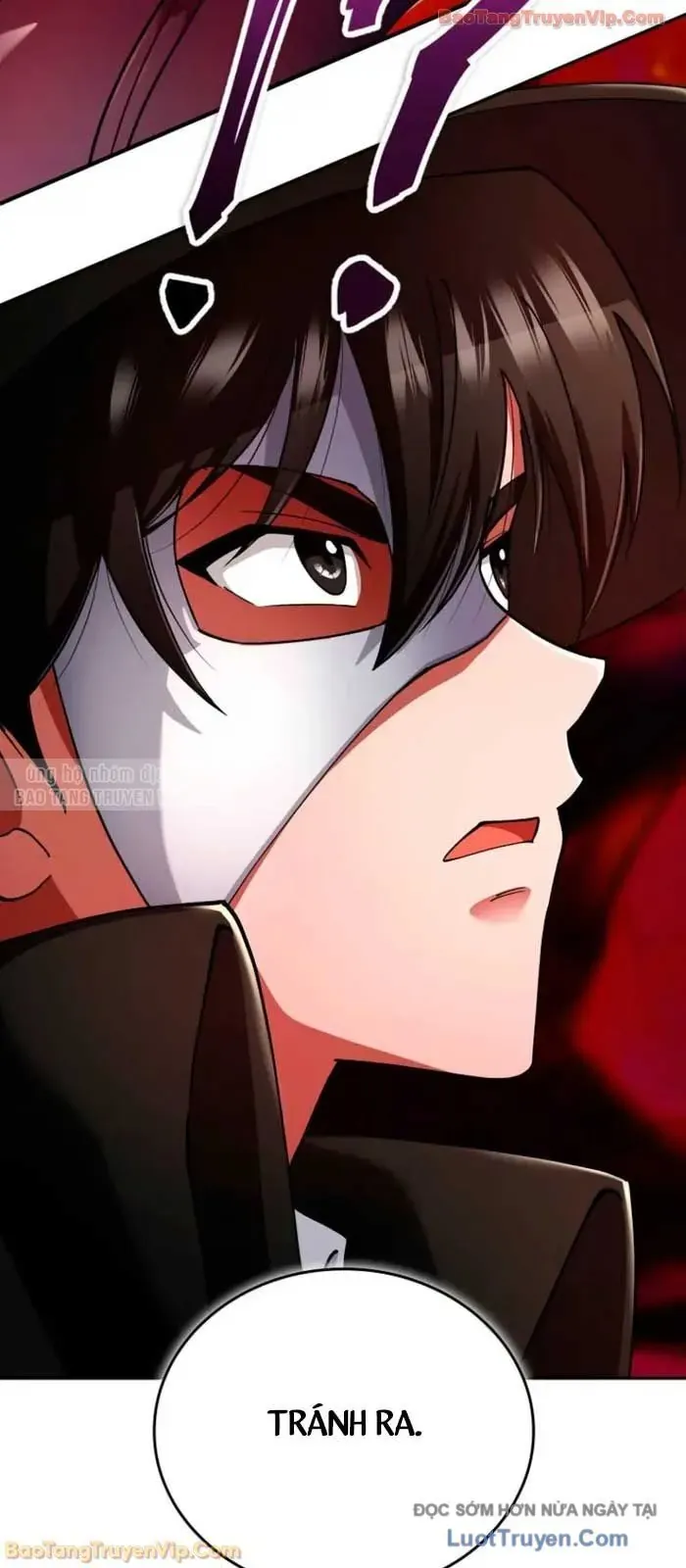 Trở Thành Kẻ Phản Diện Mà Anh Hùng Ám Ảnh Chapter 29 - Trang 6