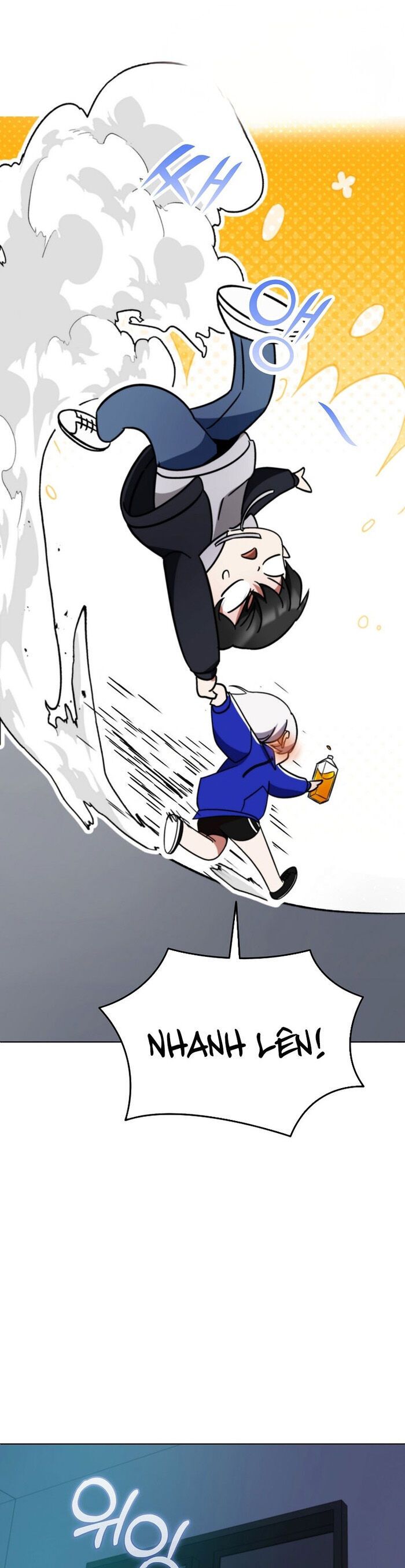Trở Thành Kẻ Phản Diện Mà Anh Hùng Ám Ảnh Chapter 3 - Trang 19