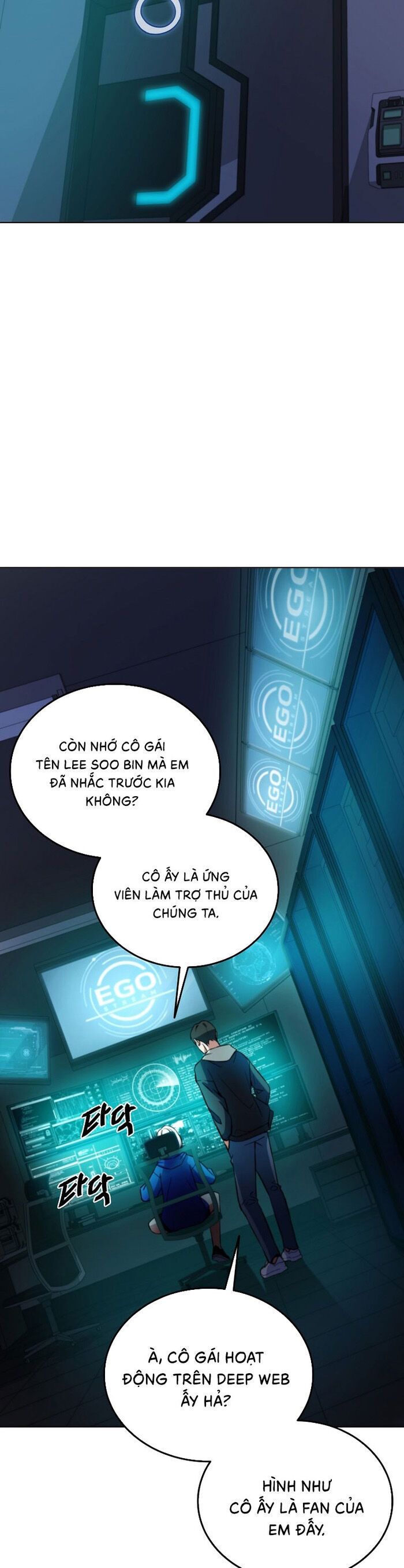 Trở Thành Kẻ Phản Diện Mà Anh Hùng Ám Ảnh Chapter 3 - Trang 20
