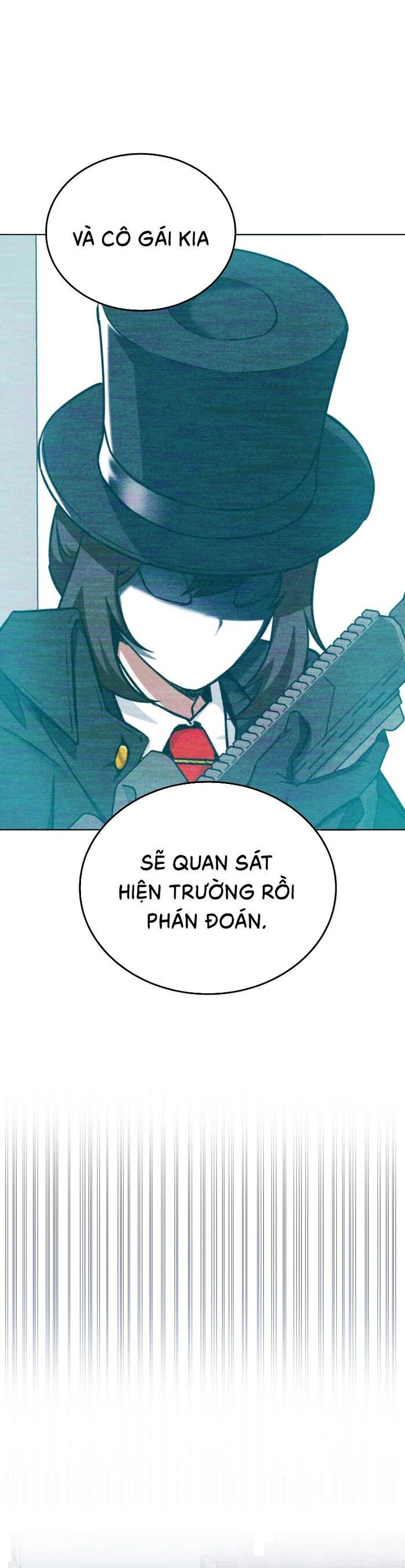 Trở Thành Kẻ Phản Diện Mà Anh Hùng Ám Ảnh Chapter 3 - Trang 27