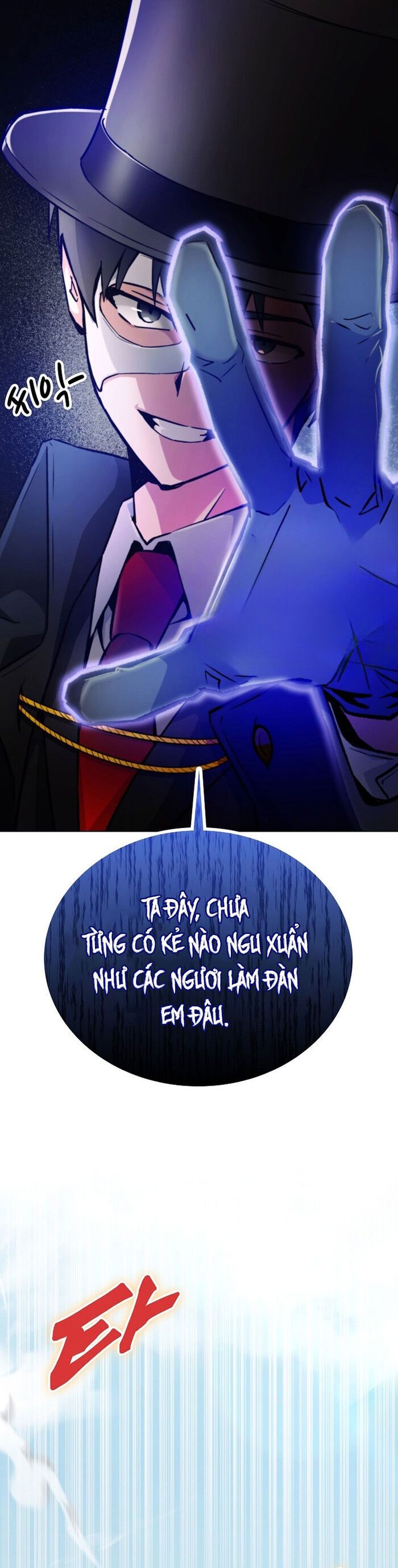 Trở Thành Kẻ Phản Diện Mà Anh Hùng Ám Ảnh Chapter 3 - Trang 45