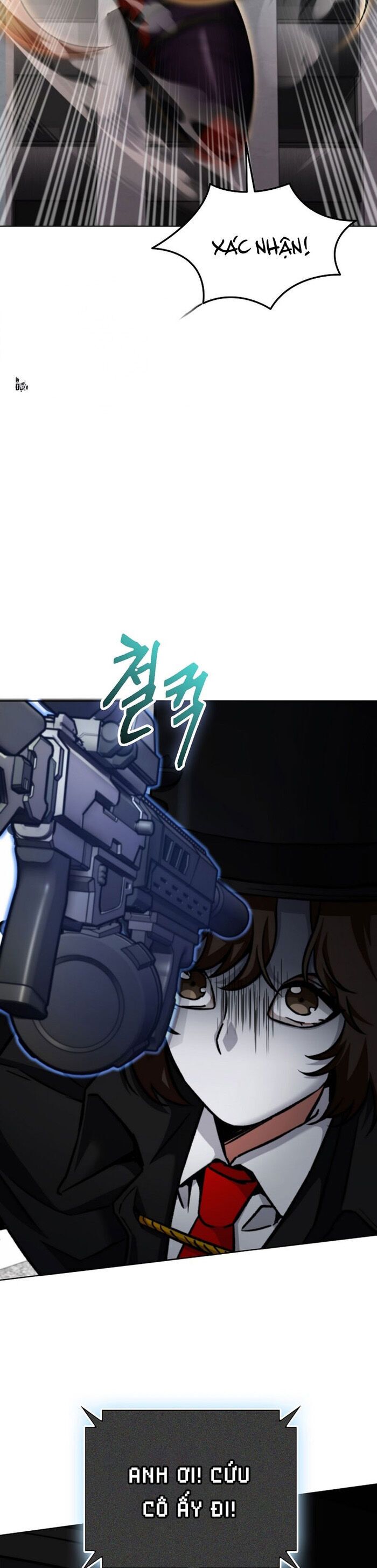 Trở Thành Kẻ Phản Diện Mà Anh Hùng Ám Ảnh Chapter 3 - Trang 48