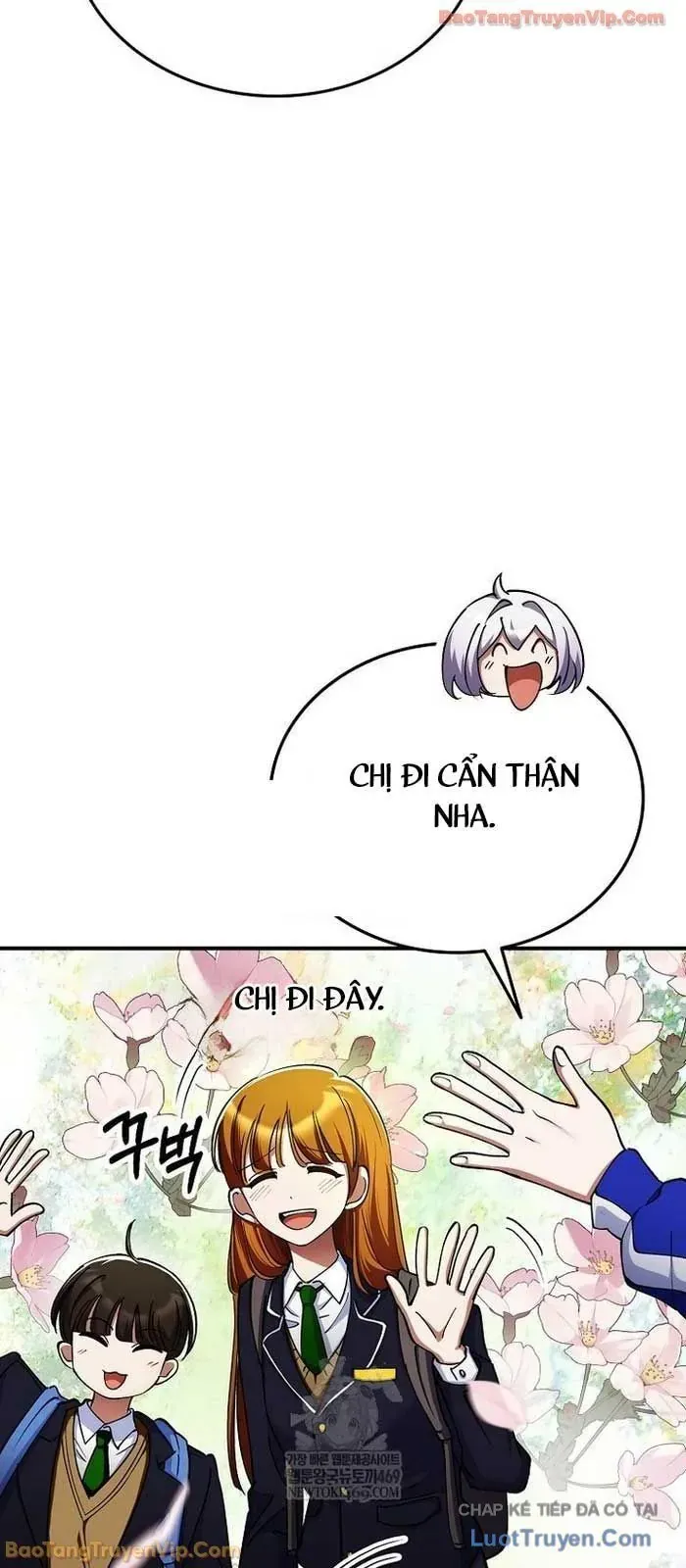 Trở Thành Kẻ Phản Diện Mà Anh Hùng Ám Ảnh Chapter 30 - Trang 10