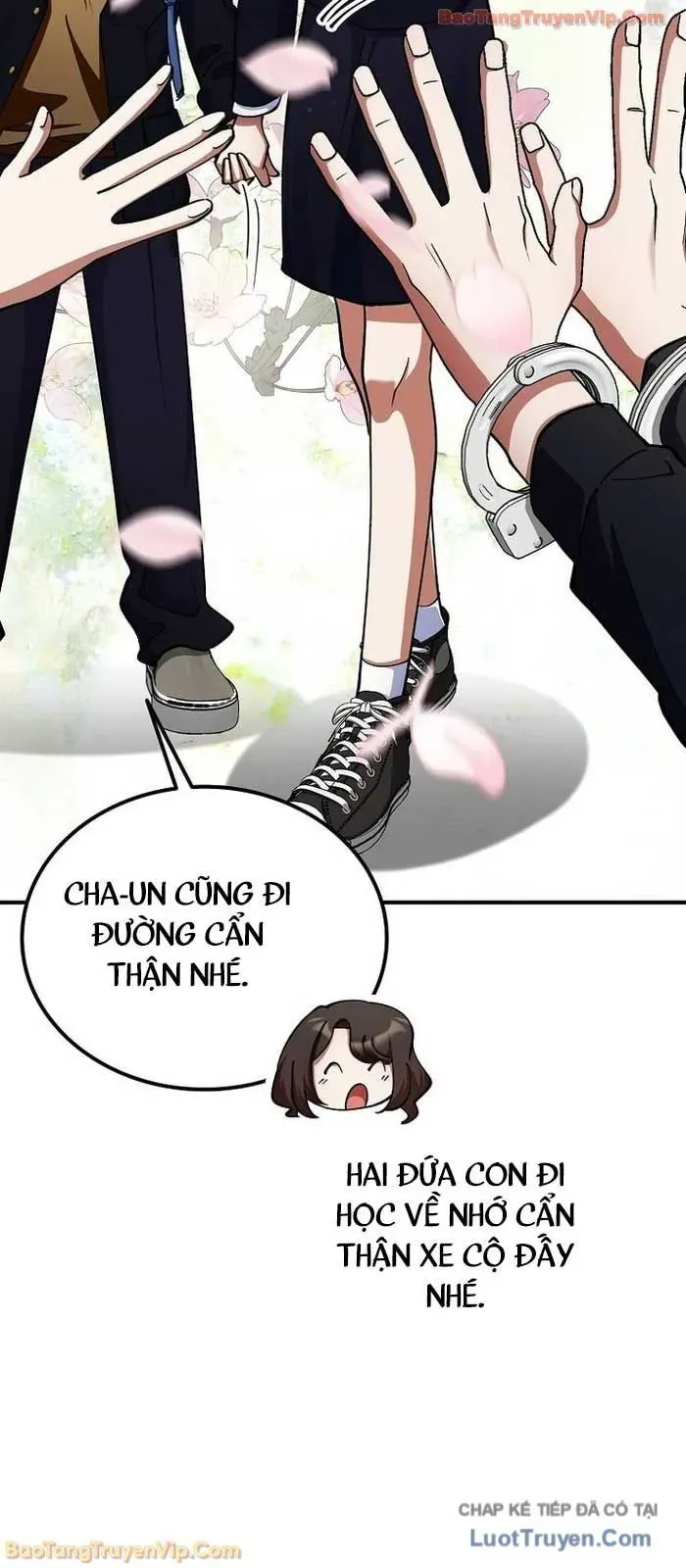 Trở Thành Kẻ Phản Diện Mà Anh Hùng Ám Ảnh Chapter 30 - Trang 11