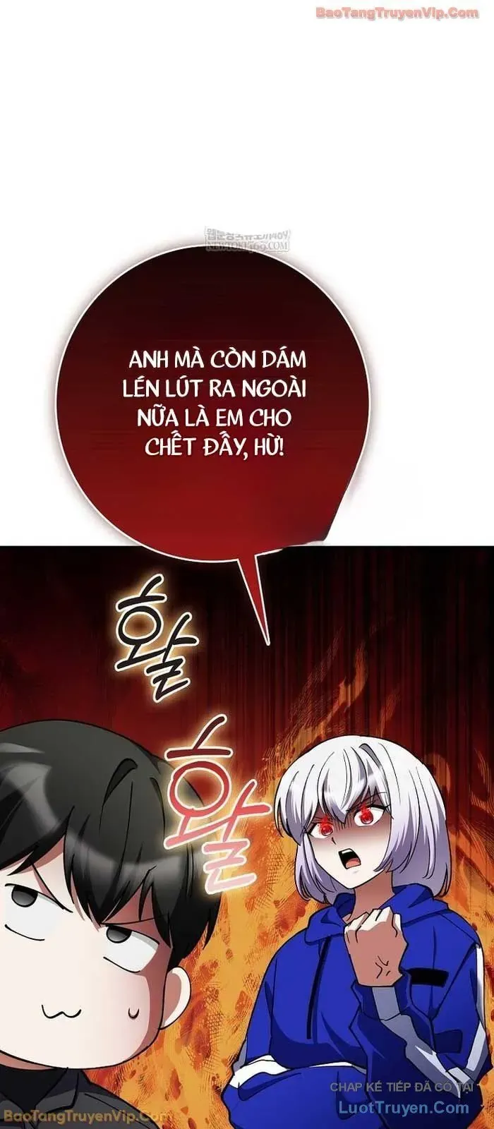 Trở Thành Kẻ Phản Diện Mà Anh Hùng Ám Ảnh Chapter 30 - Trang 12