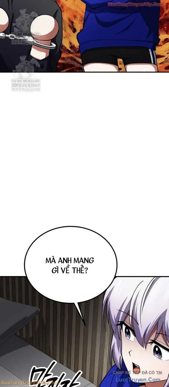 Trở Thành Kẻ Phản Diện Mà Anh Hùng Ám Ảnh Chapter 30 - Trang 13
