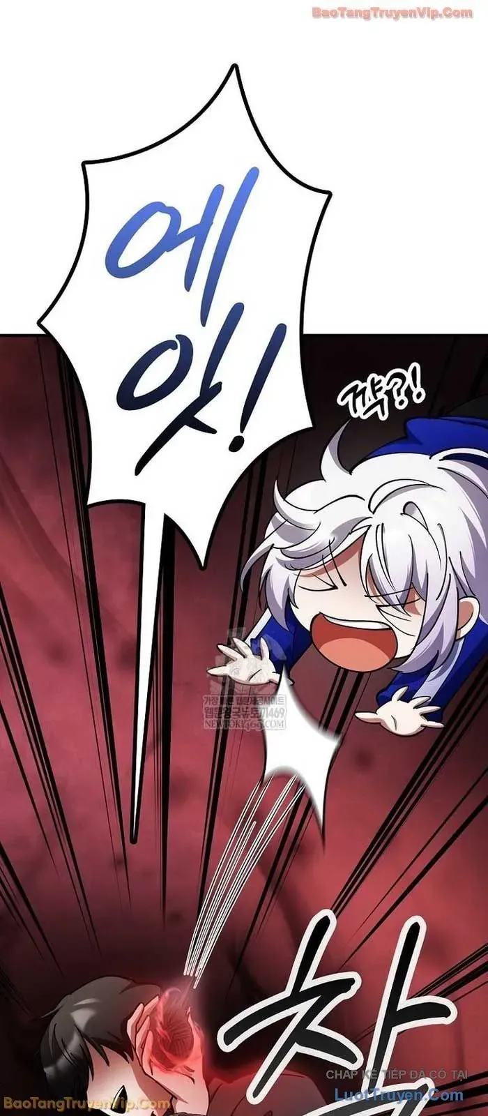 Trở Thành Kẻ Phản Diện Mà Anh Hùng Ám Ảnh Chapter 30 - Trang 16