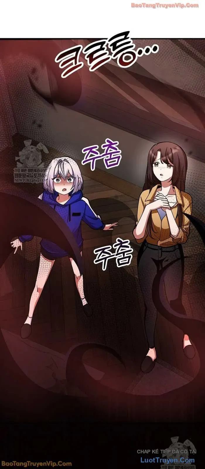Trở Thành Kẻ Phản Diện Mà Anh Hùng Ám Ảnh Chapter 30 - Trang 22