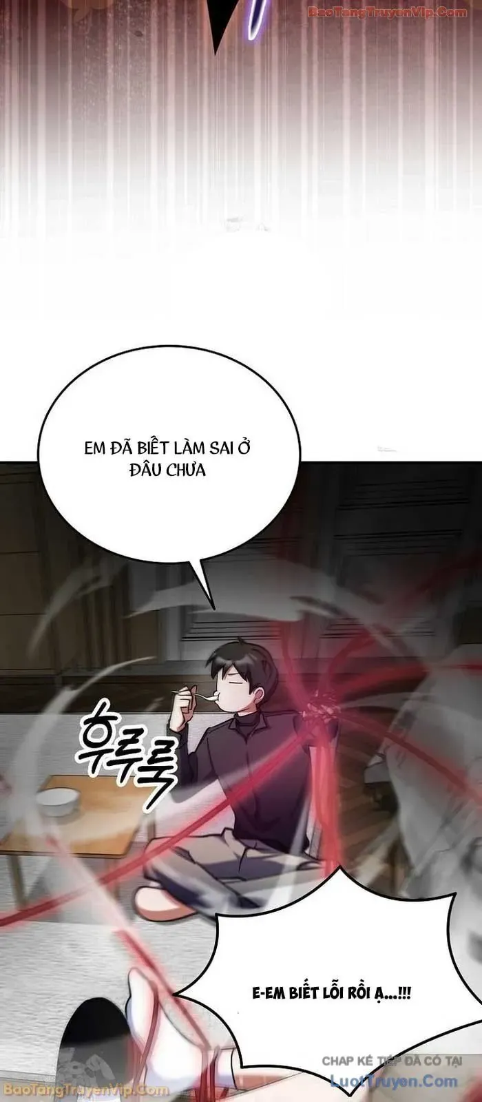 Trở Thành Kẻ Phản Diện Mà Anh Hùng Ám Ảnh Chapter 30 - Trang 24