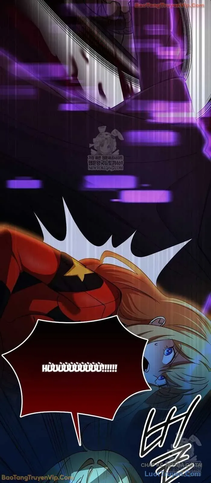 Trở Thành Kẻ Phản Diện Mà Anh Hùng Ám Ảnh Chapter 30 - Trang 29