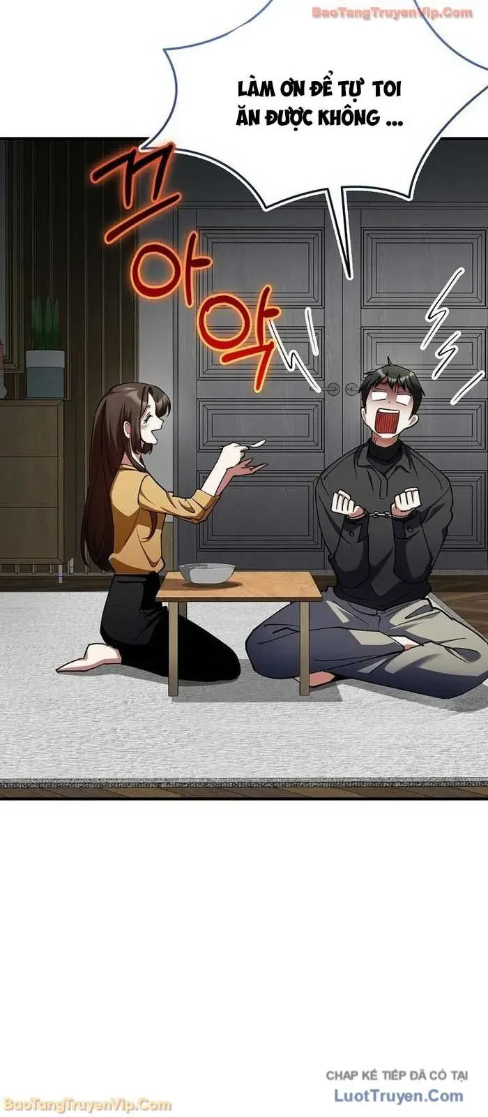 Trở Thành Kẻ Phản Diện Mà Anh Hùng Ám Ảnh Chapter 30 - Trang 4