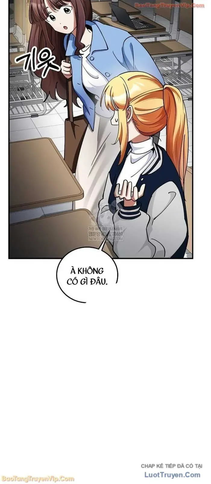 Trở Thành Kẻ Phản Diện Mà Anh Hùng Ám Ảnh Chapter 30 - Trang 40