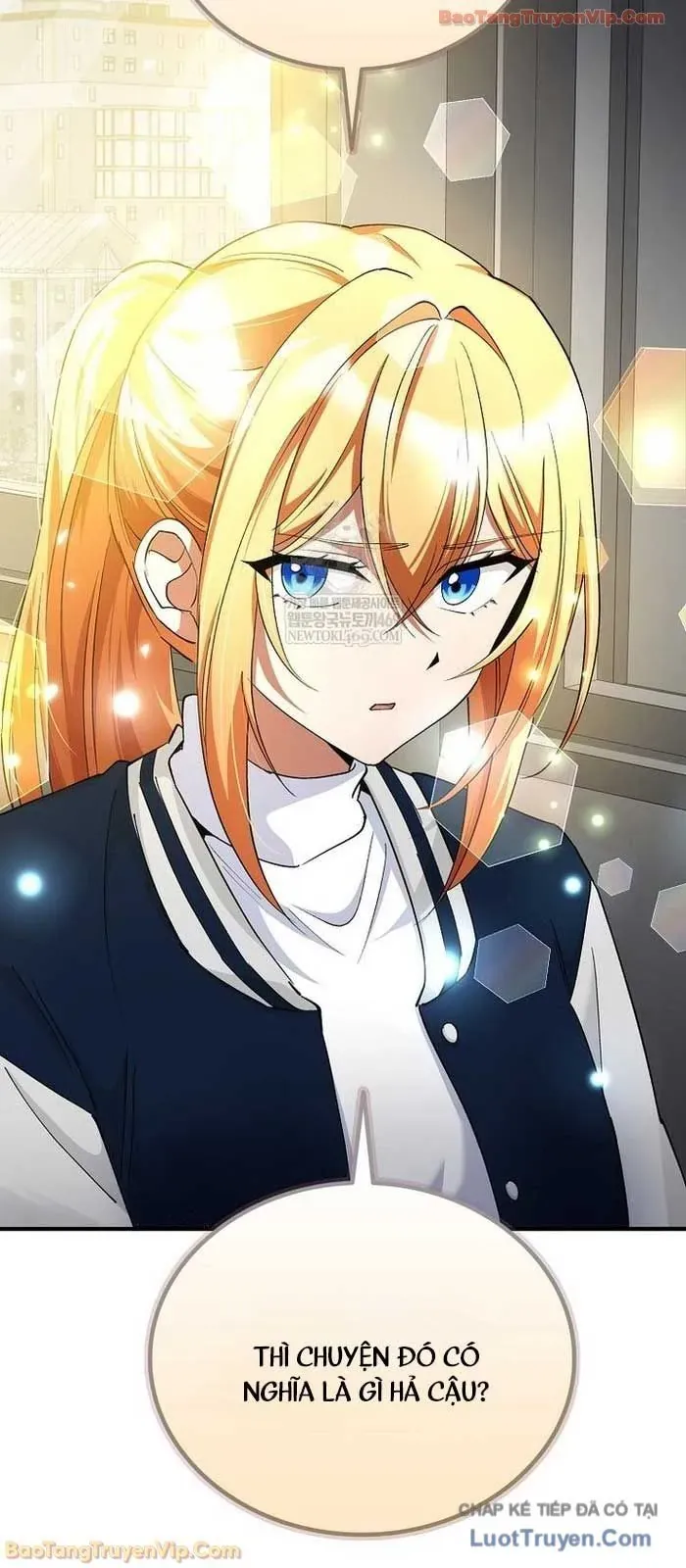 Trở Thành Kẻ Phản Diện Mà Anh Hùng Ám Ảnh Chapter 30 - Trang 43