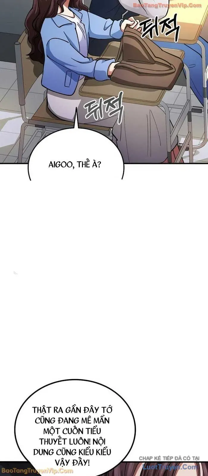 Trở Thành Kẻ Phản Diện Mà Anh Hùng Ám Ảnh Chapter 30 - Trang 46