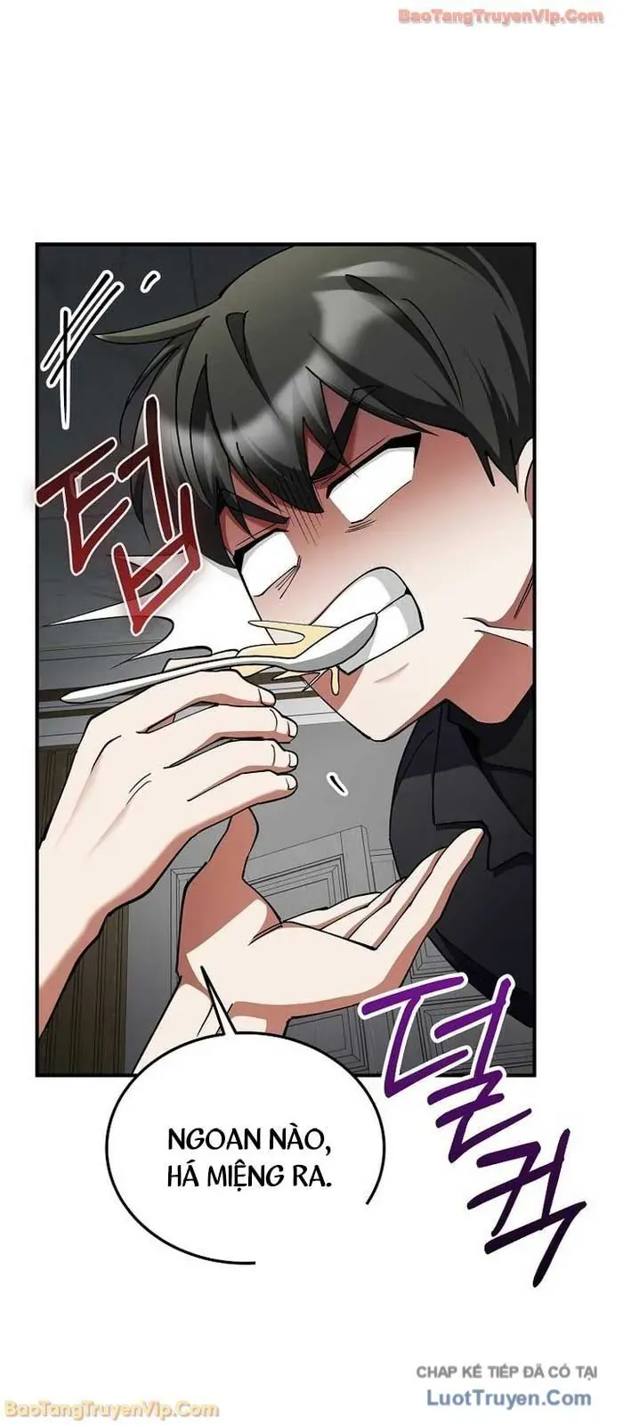 Trở Thành Kẻ Phản Diện Mà Anh Hùng Ám Ảnh Chapter 30 - Trang 5