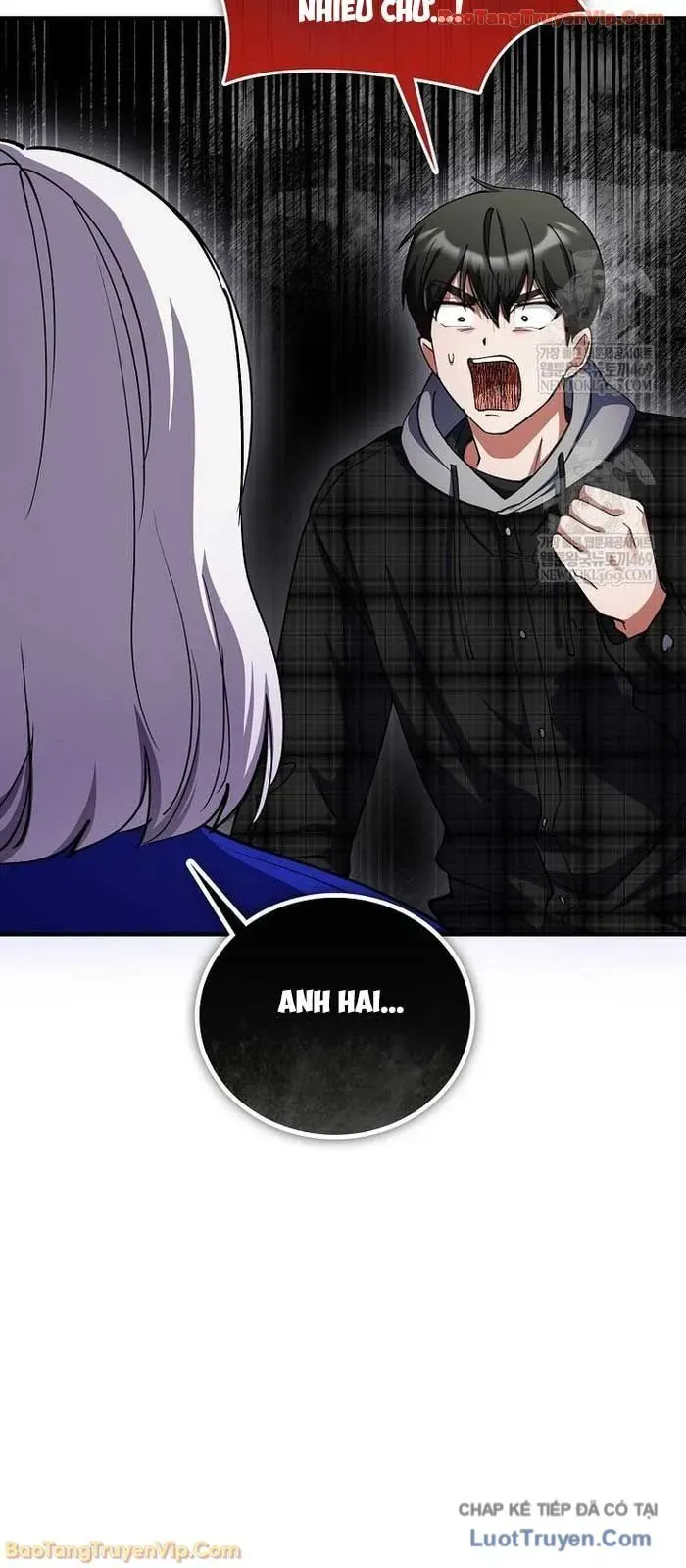 Trở Thành Kẻ Phản Diện Mà Anh Hùng Ám Ảnh Chapter 31 - Trang 20