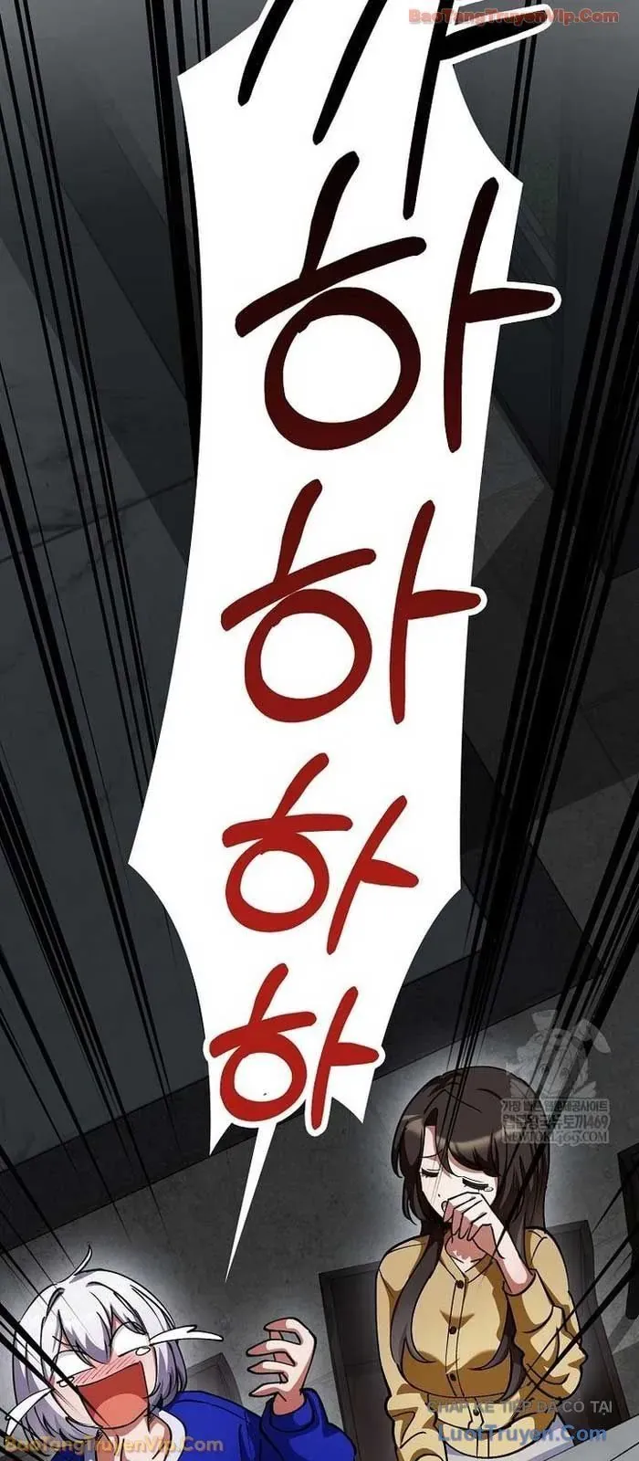 Trở Thành Kẻ Phản Diện Mà Anh Hùng Ám Ảnh Chapter 31 - Trang 22