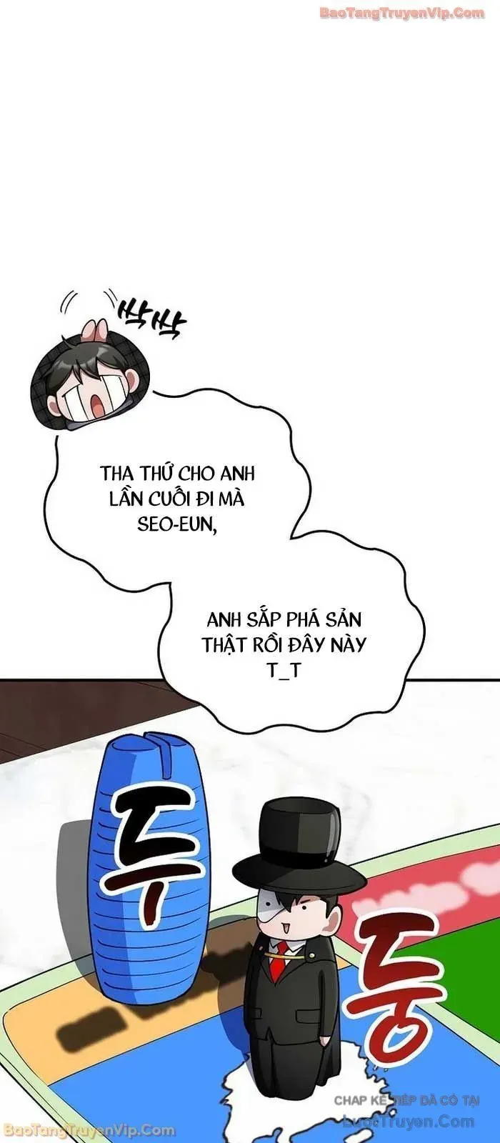 Trở Thành Kẻ Phản Diện Mà Anh Hùng Ám Ảnh Chapter 31 - Trang 24