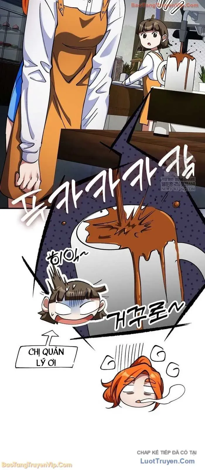 Trở Thành Kẻ Phản Diện Mà Anh Hùng Ám Ảnh Chapter 31 - Trang 33
