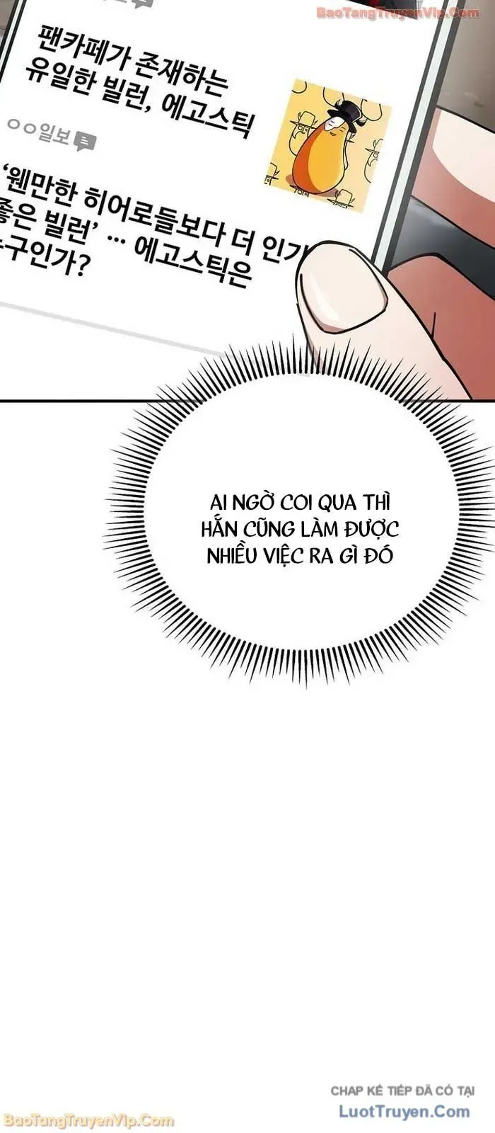 Trở Thành Kẻ Phản Diện Mà Anh Hùng Ám Ảnh Chapter 31 - Trang 38