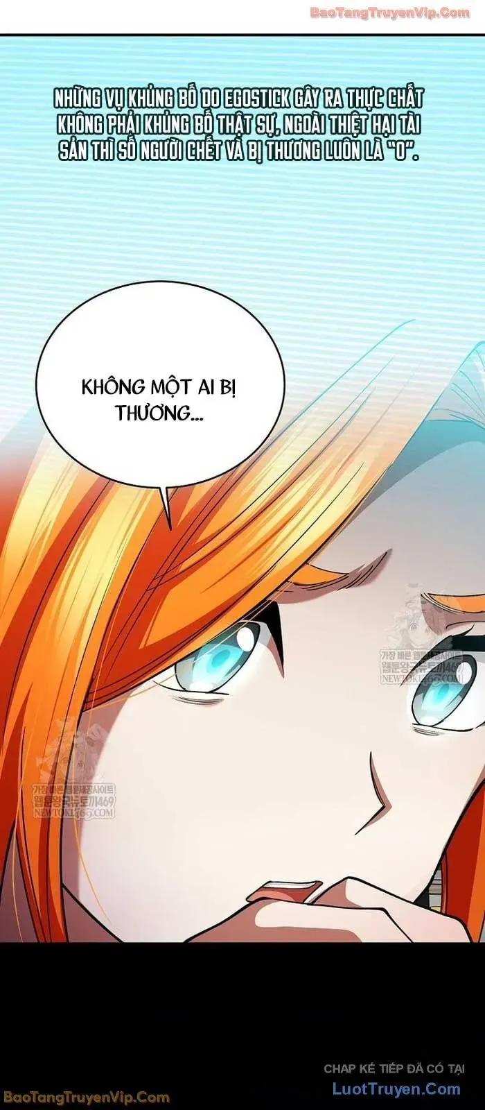 Trở Thành Kẻ Phản Diện Mà Anh Hùng Ám Ảnh Chapter 31 - Trang 39