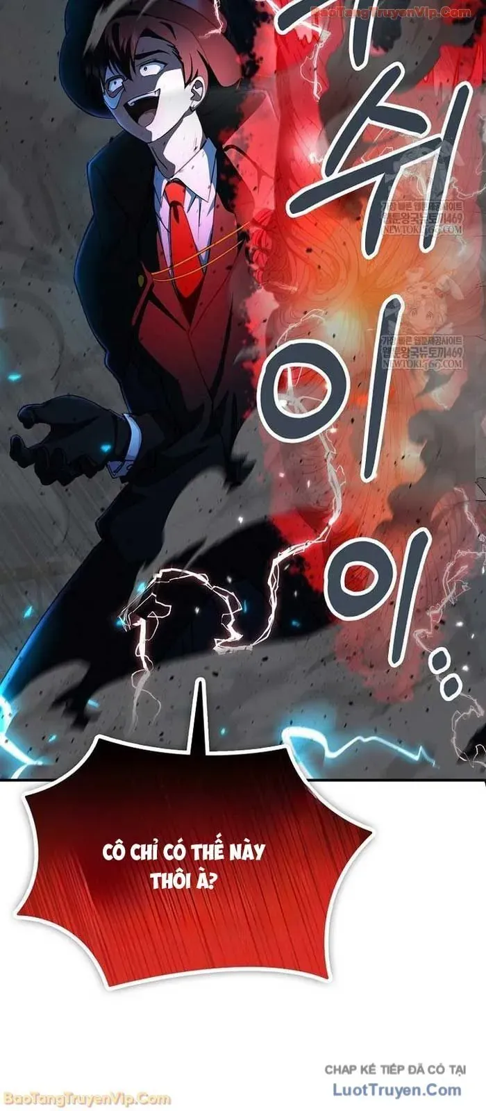 Trở Thành Kẻ Phản Diện Mà Anh Hùng Ám Ảnh Chapter 31 - Trang 8