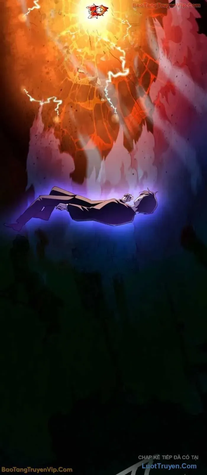 Trở Thành Kẻ Phản Diện Mà Anh Hùng Ám Ảnh Chapter 32 - Trang 21