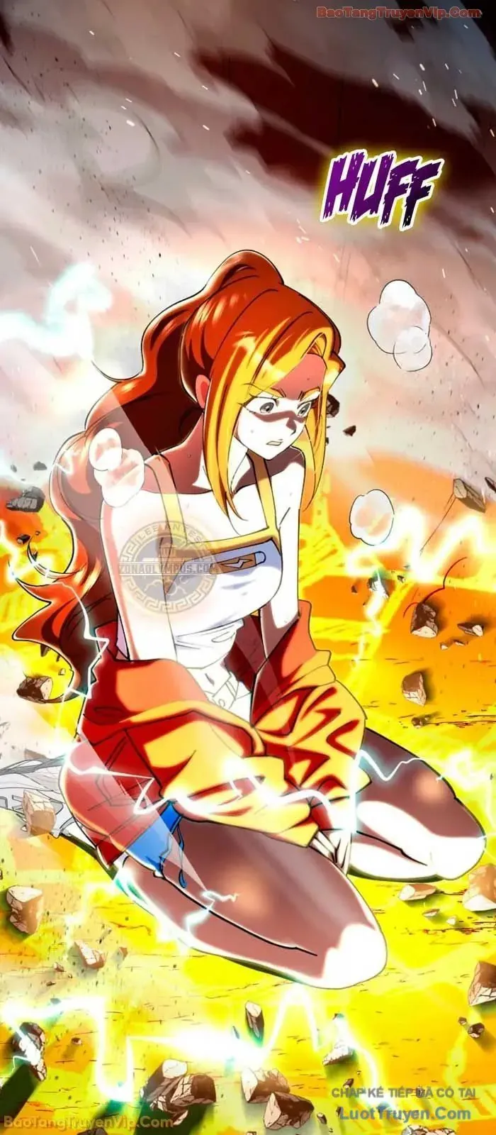 Trở Thành Kẻ Phản Diện Mà Anh Hùng Ám Ảnh Chapter 32 - Trang 23