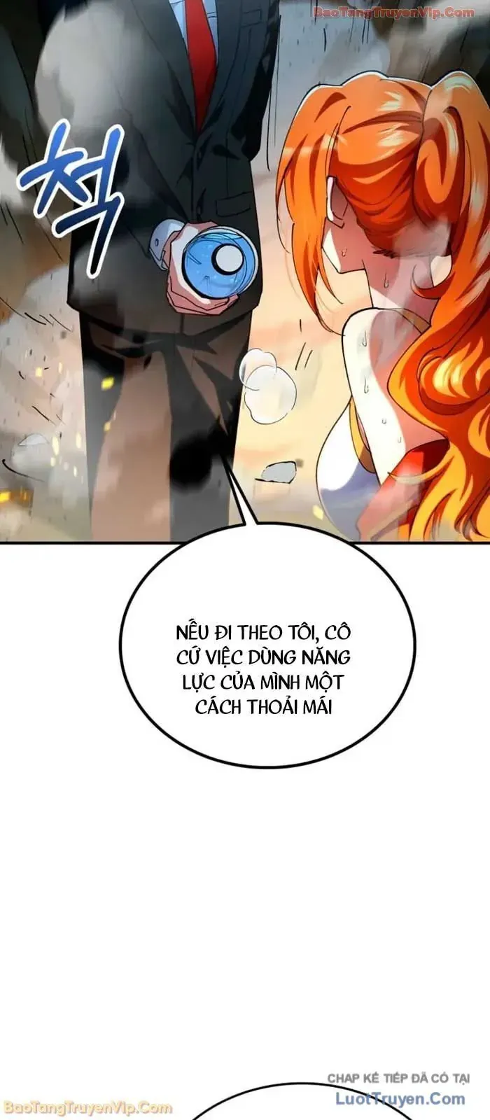 Trở Thành Kẻ Phản Diện Mà Anh Hùng Ám Ảnh Chapter 32 - Trang 25