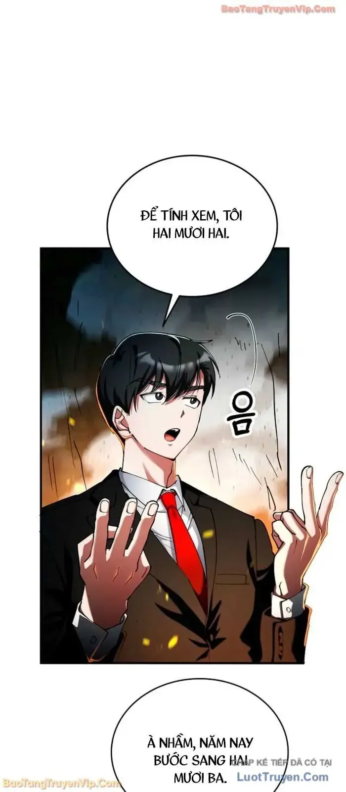 Trở Thành Kẻ Phản Diện Mà Anh Hùng Ám Ảnh Chapter 32 - Trang 28