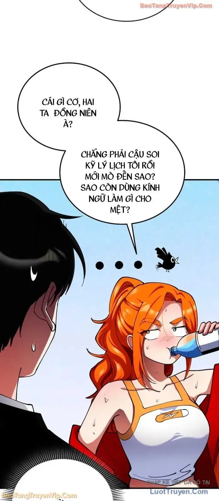 Trở Thành Kẻ Phản Diện Mà Anh Hùng Ám Ảnh Chapter 32 - Trang 29