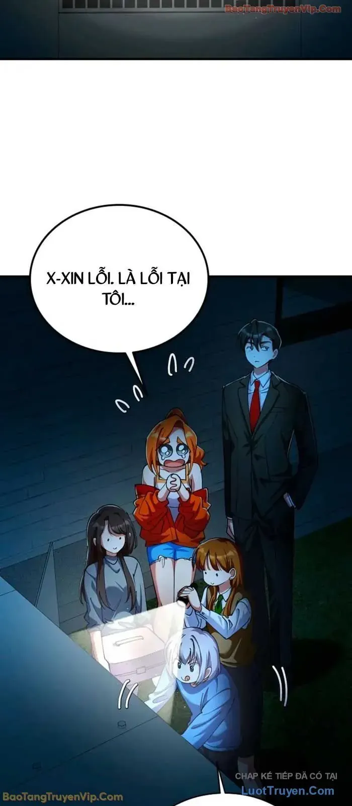 Trở Thành Kẻ Phản Diện Mà Anh Hùng Ám Ảnh Chapter 32 - Trang 4