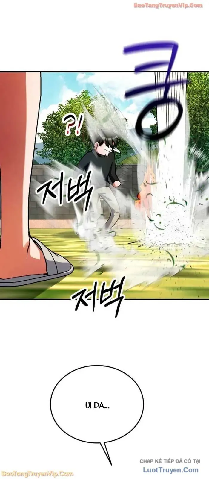 Trở Thành Kẻ Phản Diện Mà Anh Hùng Ám Ảnh Chapter 32 - Trang 41