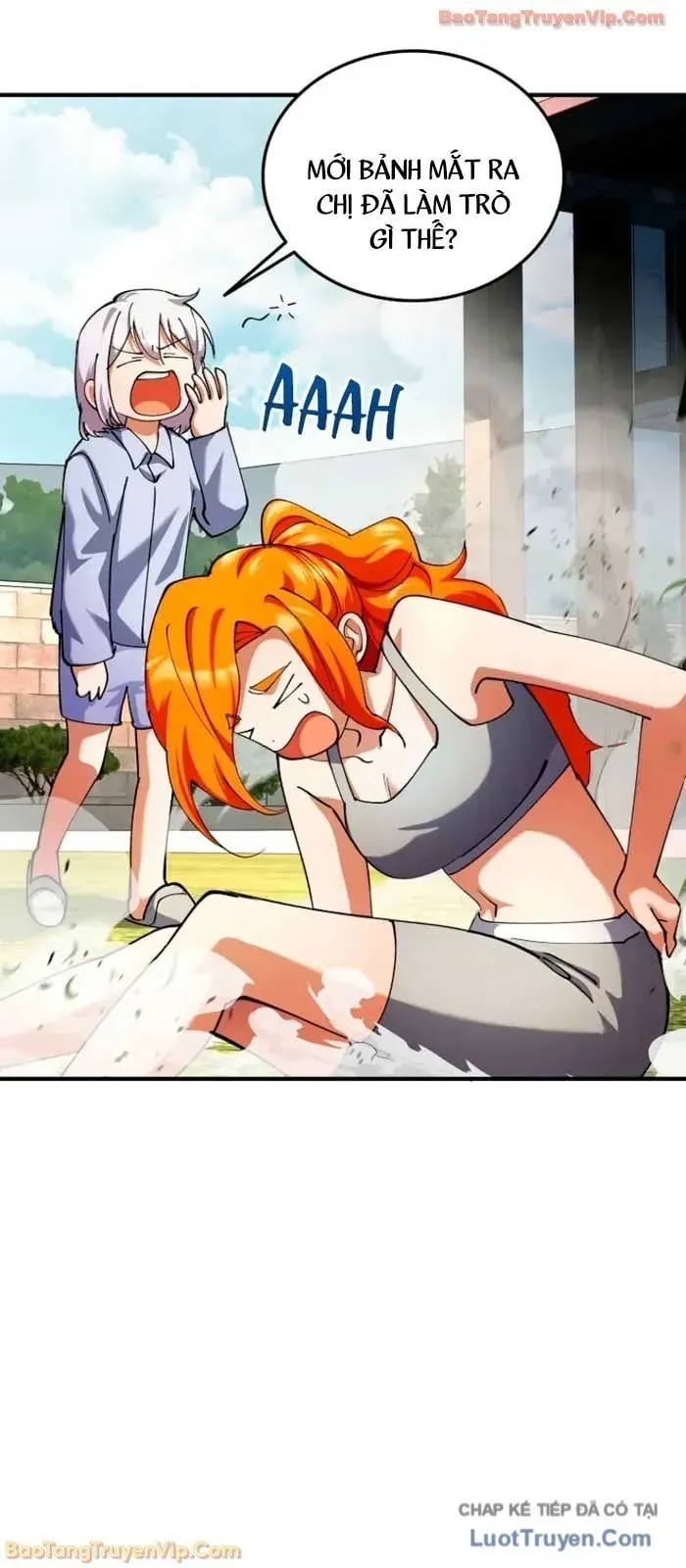 Trở Thành Kẻ Phản Diện Mà Anh Hùng Ám Ảnh Chapter 32 - Trang 42