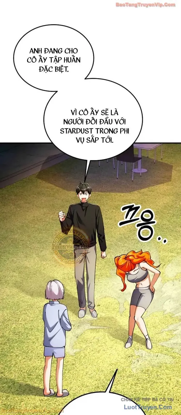 Trở Thành Kẻ Phản Diện Mà Anh Hùng Ám Ảnh Chapter 32 - Trang 43