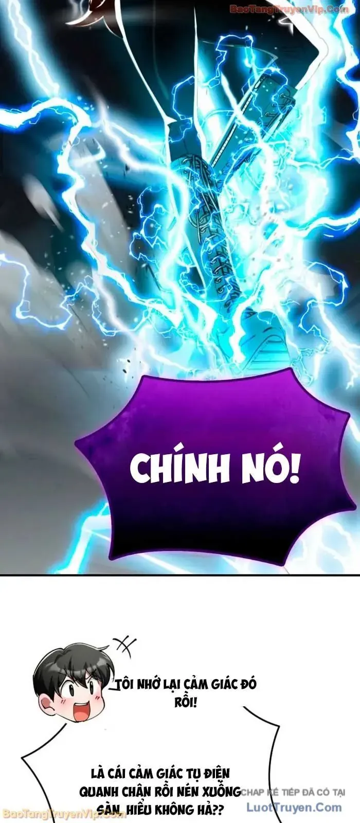 Trở Thành Kẻ Phản Diện Mà Anh Hùng Ám Ảnh Chapter 32 - Trang 46